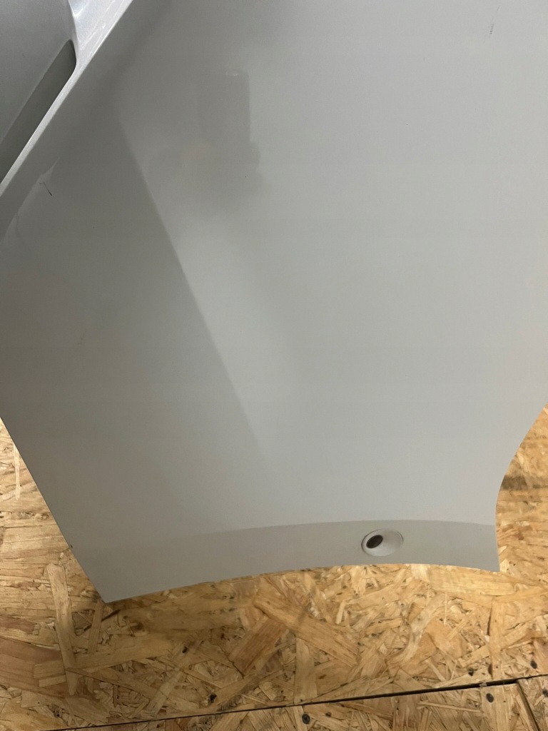 фото №9, Toyota corolla e21 kombi 2019 - бампер задній задня pdc лак 040