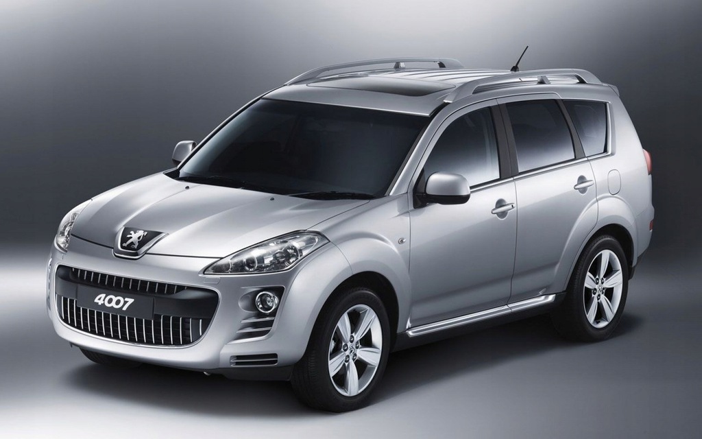 фото №6, Delphi тормозные диски тормозные колодки тормозные колодки peugeot 4007