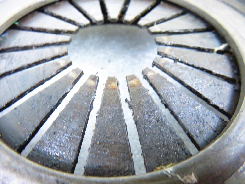 фото №10, Колесо маховик сцепление fiat 126 650