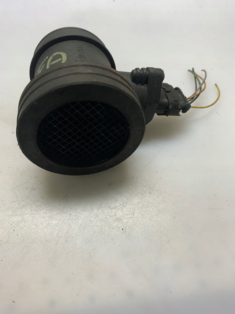 фото №1, Расходомер fca 0281002309