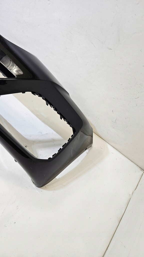 фото №10, Bmw оригінальний номер 8098644 бампер передній