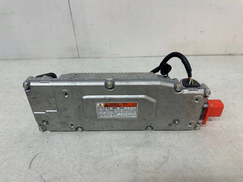 Инвертор преобразователь напряжения toyota rav 4 iv lexus nx rx oryg g927042060 Цена