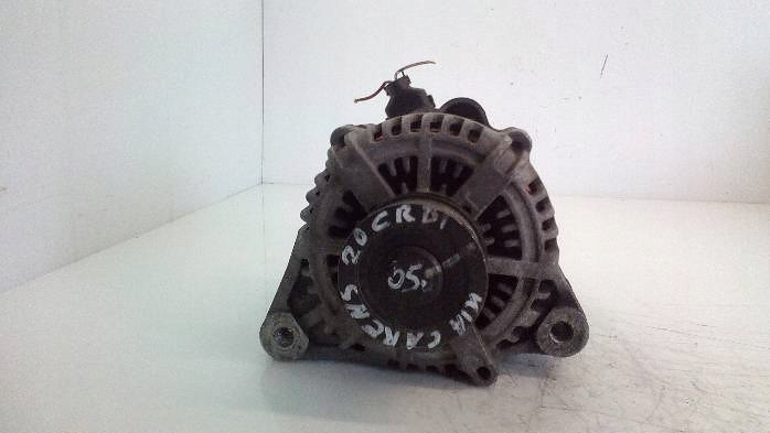 фото №6, Генератор kia carens 2,0 crdi 2005r. 37300-27012