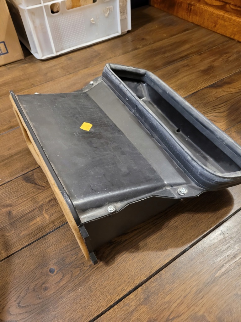 фото №6, Впуск повітря вертикальний 32x15 cm , poziomy 40x15