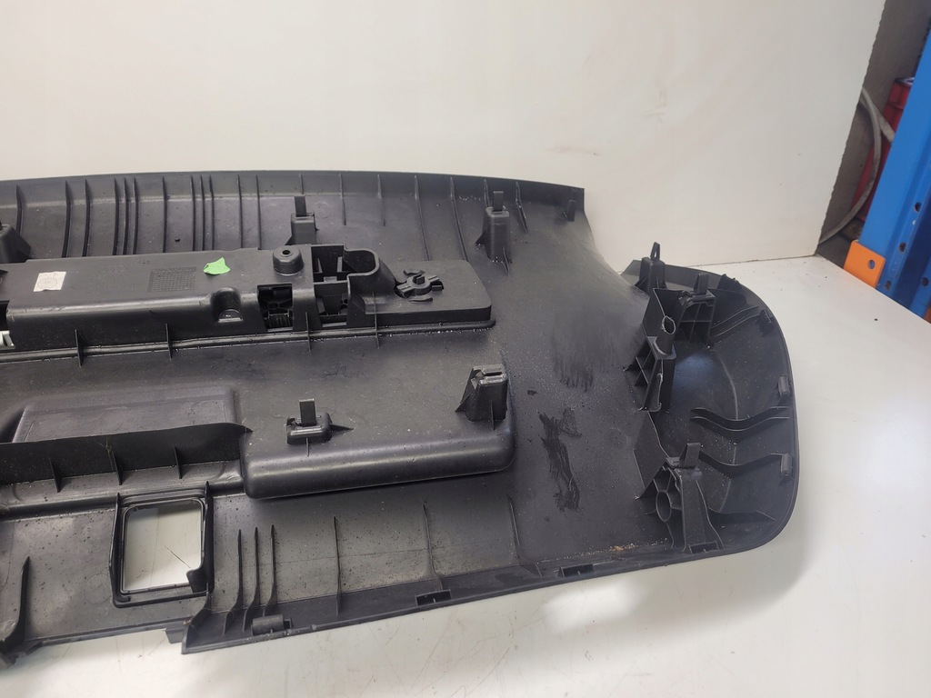 фото №7, Обивка крышки задняя audi a7 4g 4g8867979a