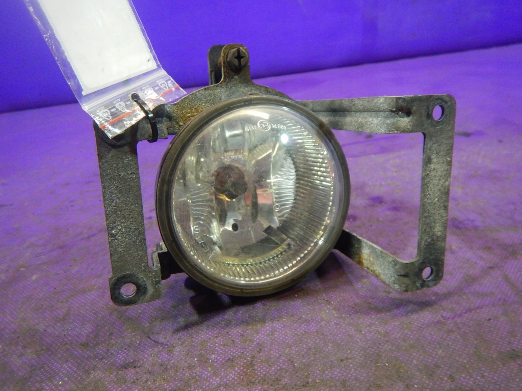 фото №1, Hyundai tucson i 04- протитуманна фара лівий перед 101-1503