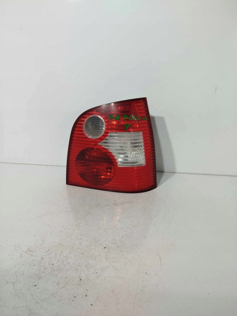 фото №7, Лампа правая задняя задняя vw polo iv 9n 01-05