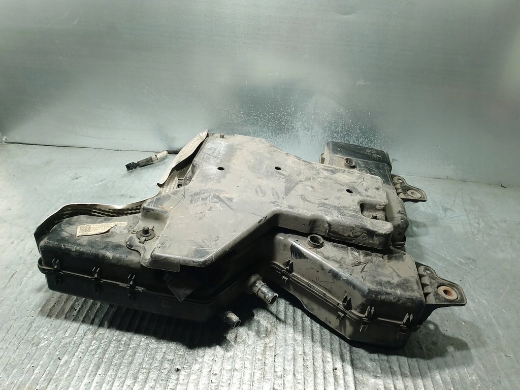 фото №7, Бак adblue vw crafter 2n0131877j 2.0 tdi