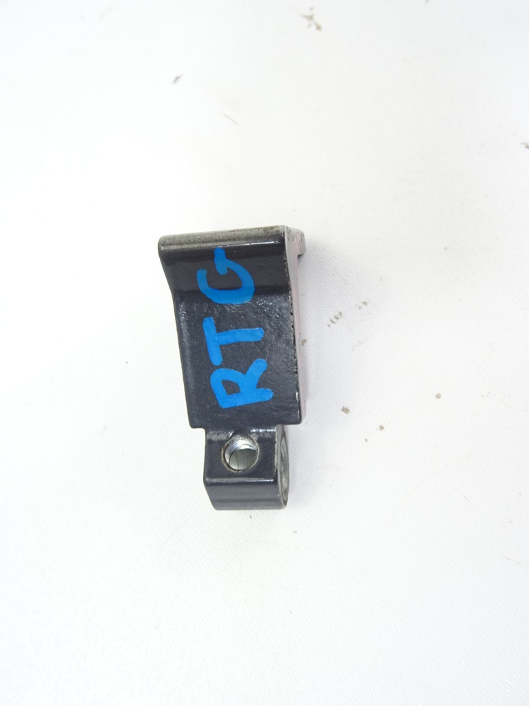 фото №6, Audi a1 8x lift 1.6 d петля двері правий задня góra lz7m nanograu 8x0831404b