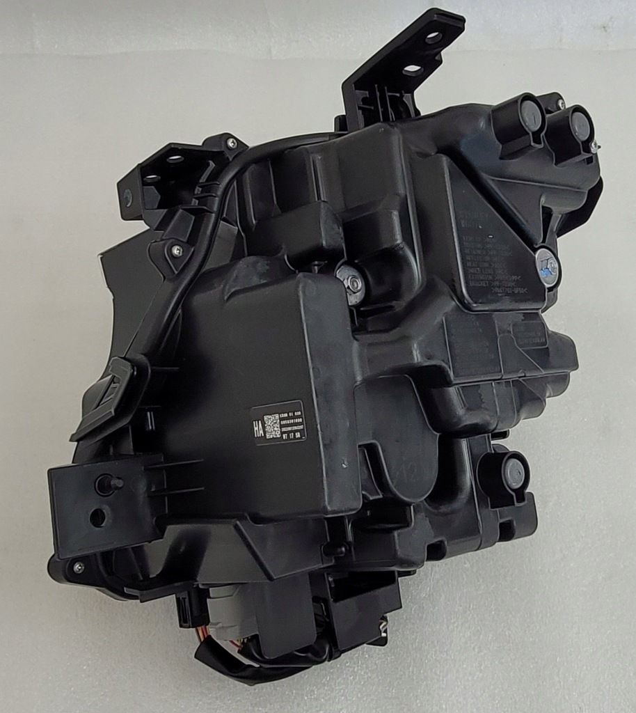 Фара правый  перед full led 14 pin mazda cx-60 2022- Цена