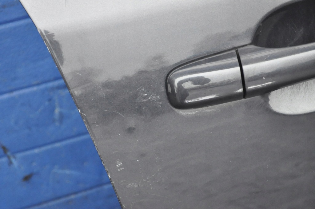 фото №14, Volvo s60 ii v60 дверь правый перед передние kpl