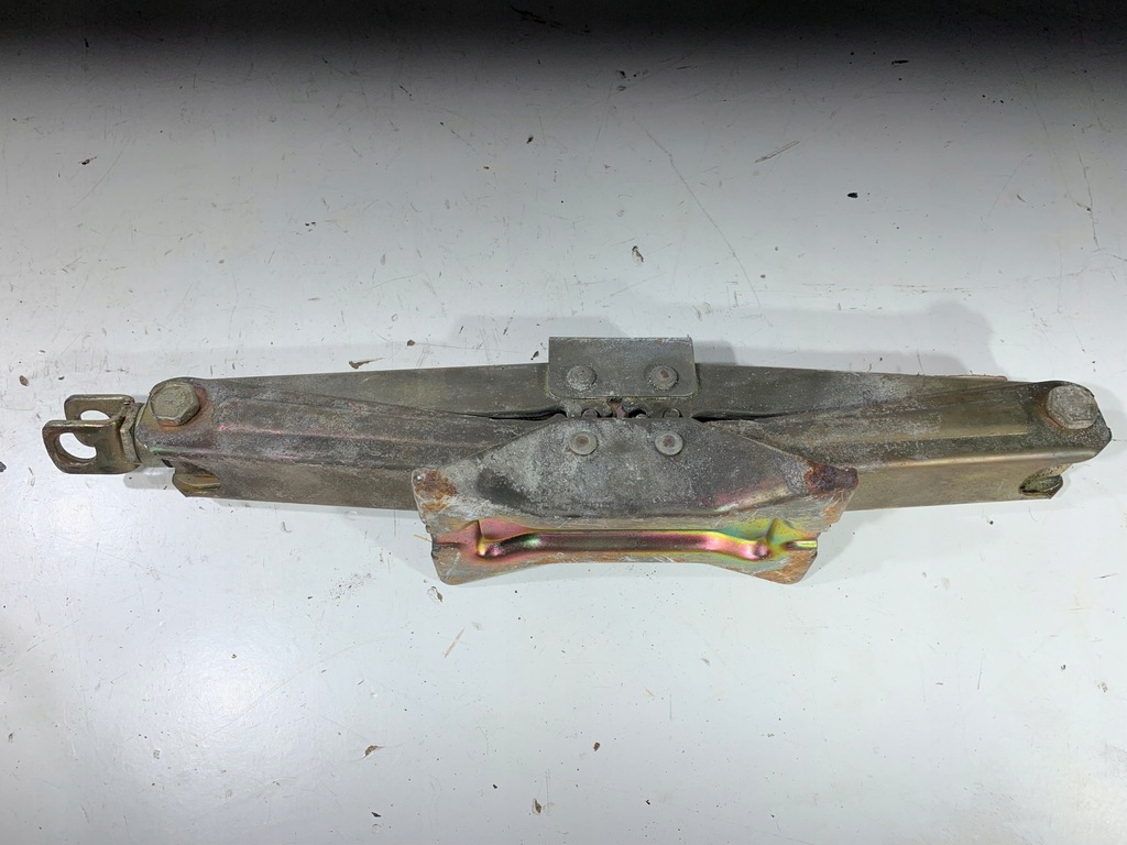 фото №4, Подъемник домкрат suzuki jimny