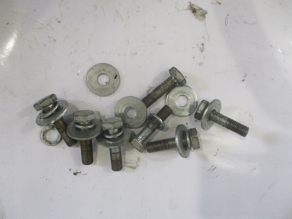 фото №7, Hak буксирувальний вушко балка фаркоп кулька джгут комплект kia sportage iii