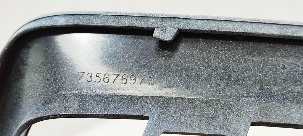 фото №3, Jeep renegade рамка протитуманної фари права 735676976