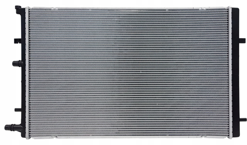 фото №1, Радіатор wody renault talisman kadjar 15- blue dci 21410-9155r