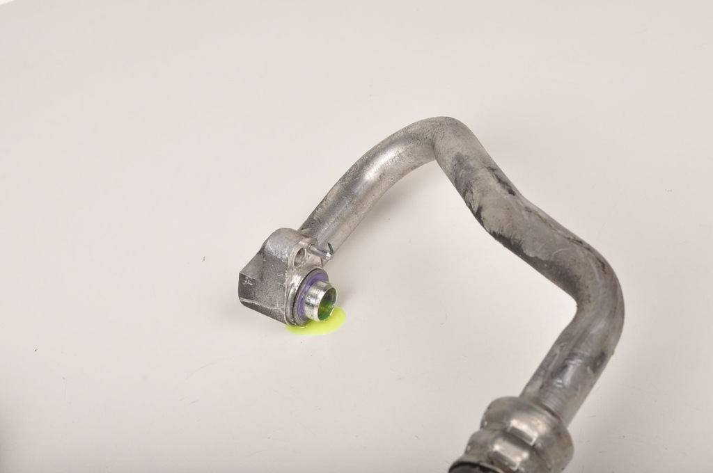 фото №6, Land rover discovery l462 3.0 d шланг кондиціонера 21r