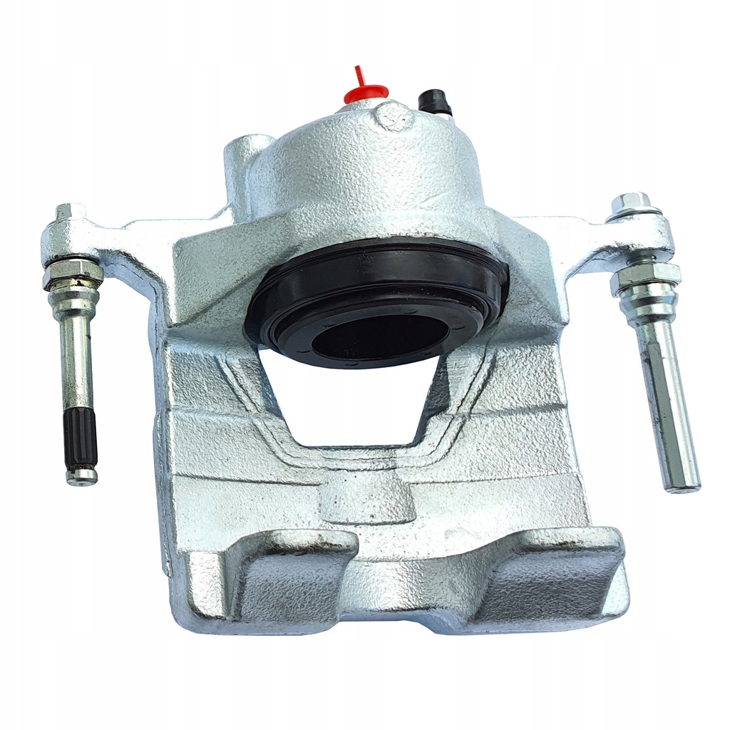 фото №6, Супорт перед лівий правий chevrolet aveo cruze 276mm