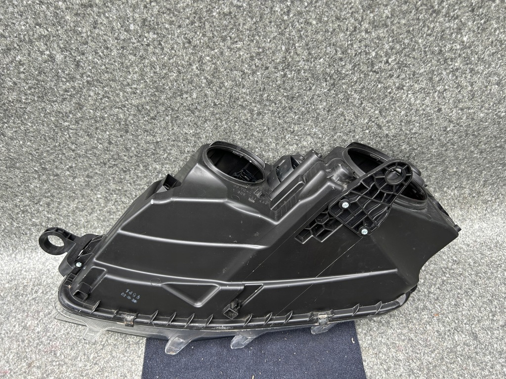 фото №8, Лампа правая передняя skoda octavia iii h7 5e1941018