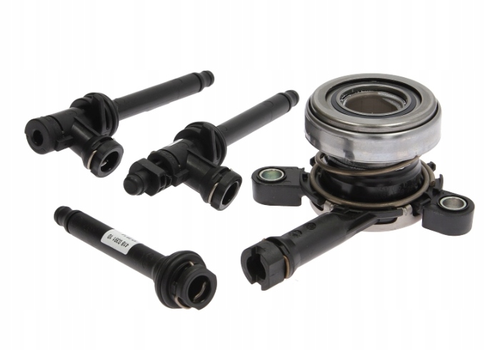 Зчеплення kpl.dmf opel renault fiat nissan Оригінал