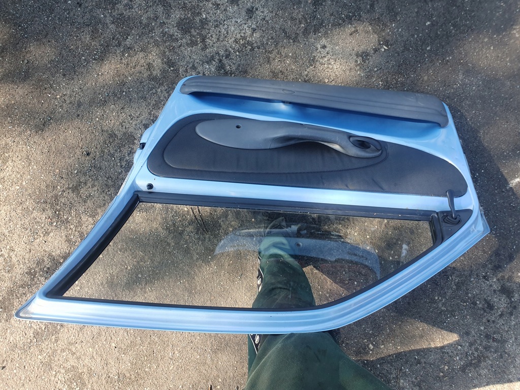 фото №6, 51706705 c594 блок керування підсилювача trw fiat seicento 97-03 1.1 240/a