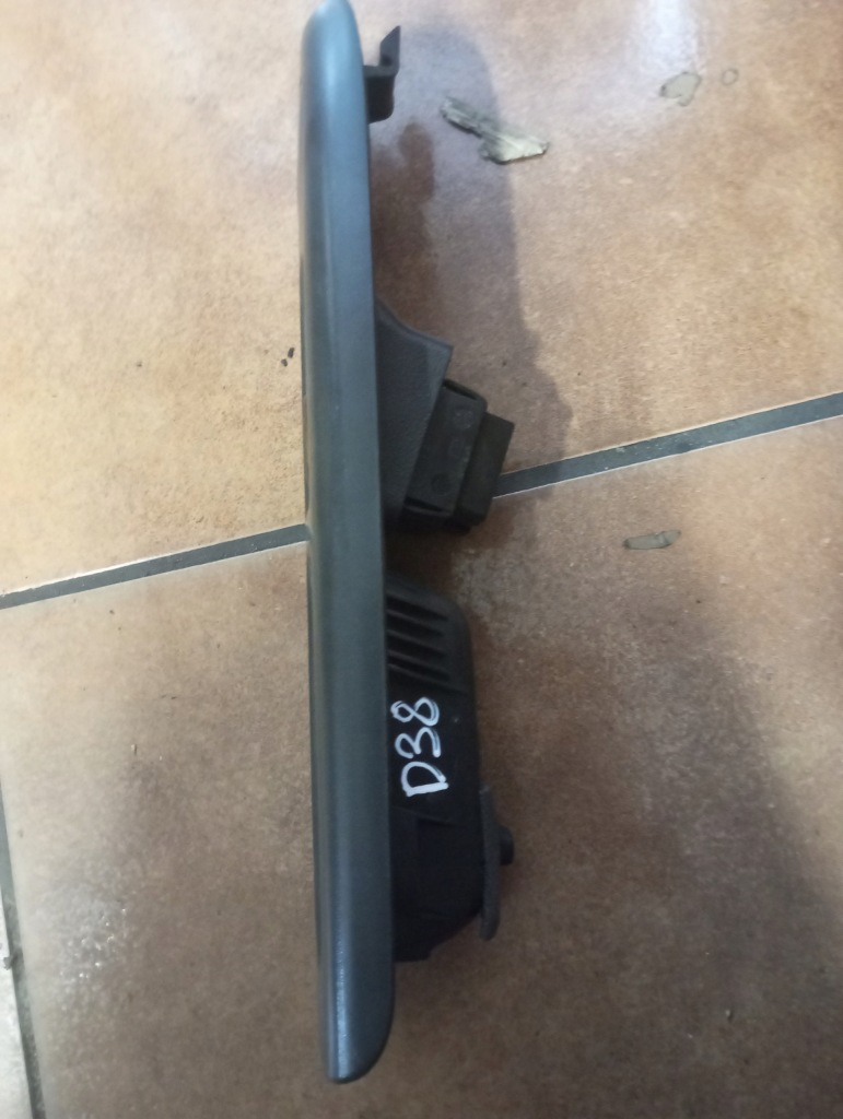 фото №2, Переключатель окон renault thalia ii clio 7700845735