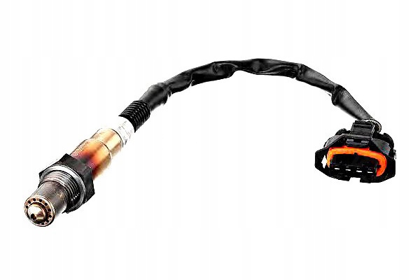 фото №2, Bosch 258 006 500 датчик лямбда-зонд