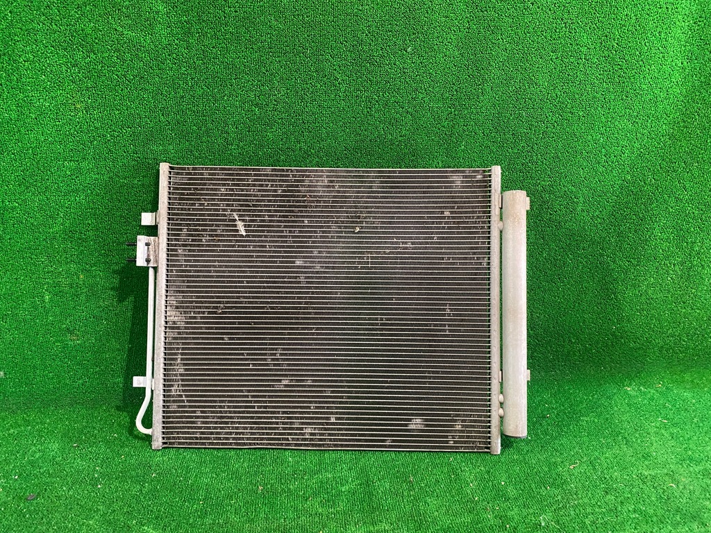 фото №1, Радиатор кондиционера kia sorento iv