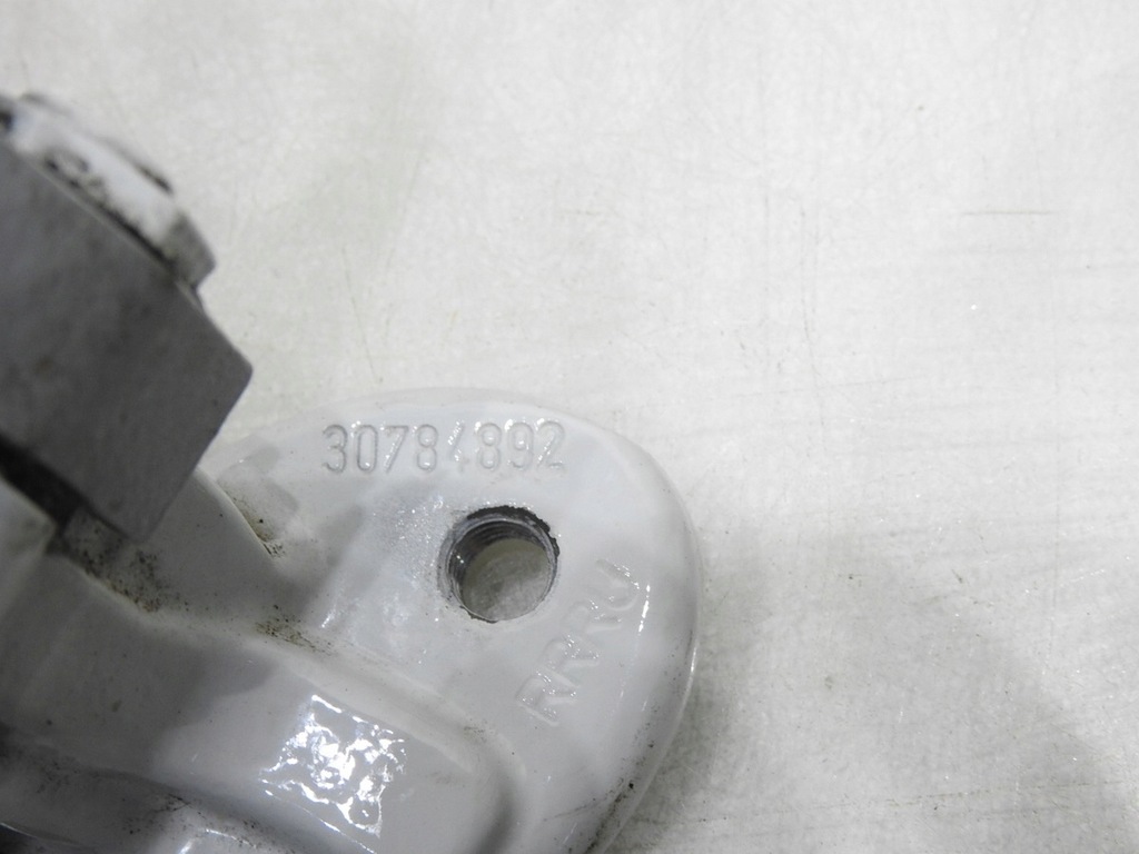 фото №7, Петля петли дверь правый задняя 614-46 v50 lift