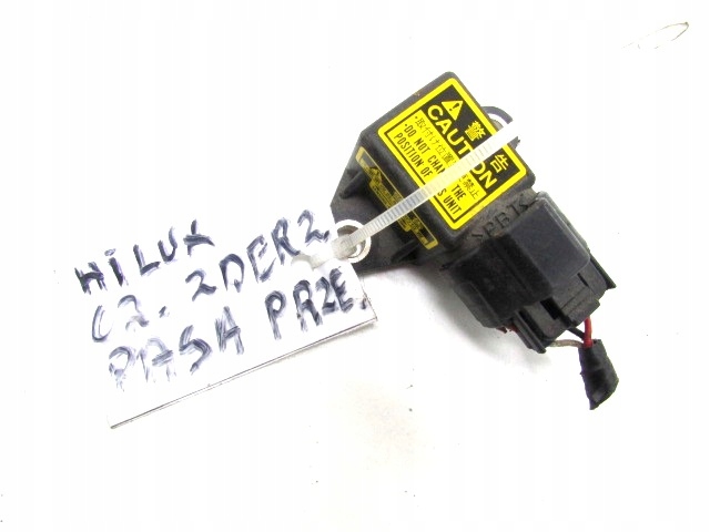 фото №10, Датчик стабилизации toyota rav4 ii 89441-60010