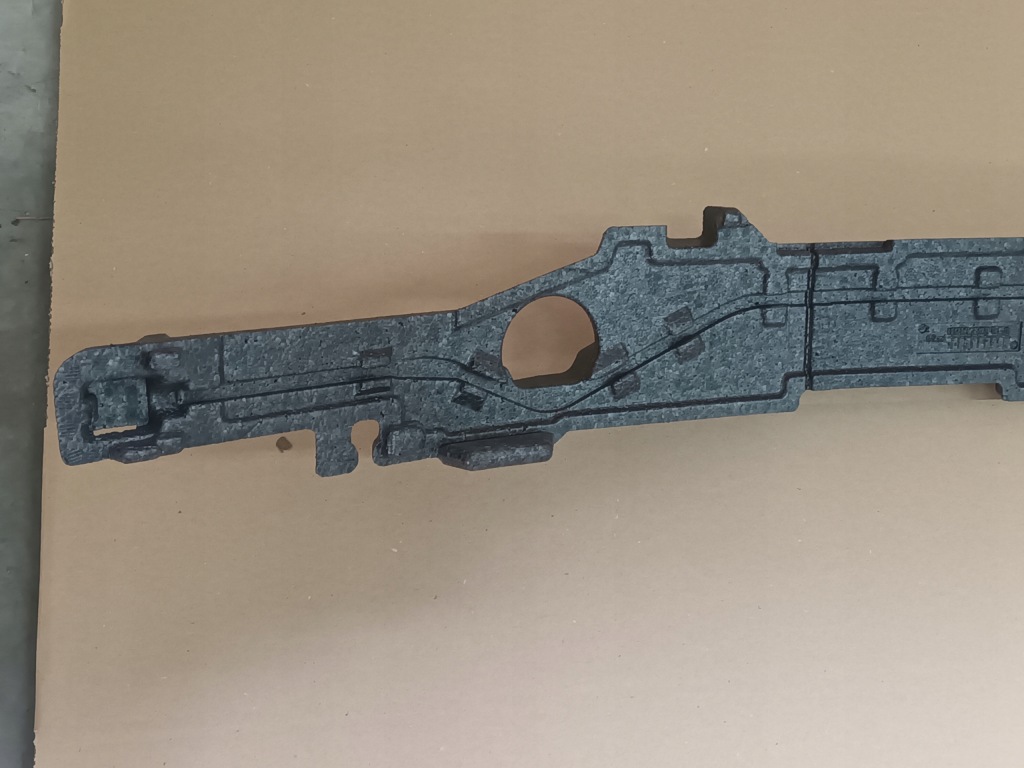 Абсорбер бампера передній audi a6 c8 4k0 перед Недорого