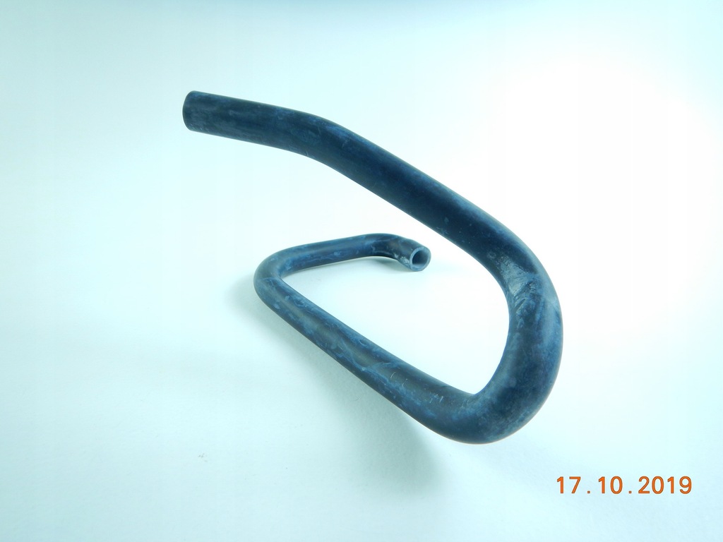 фото №7, Fiat оригінальний номер 7594924 шланг обігрівача