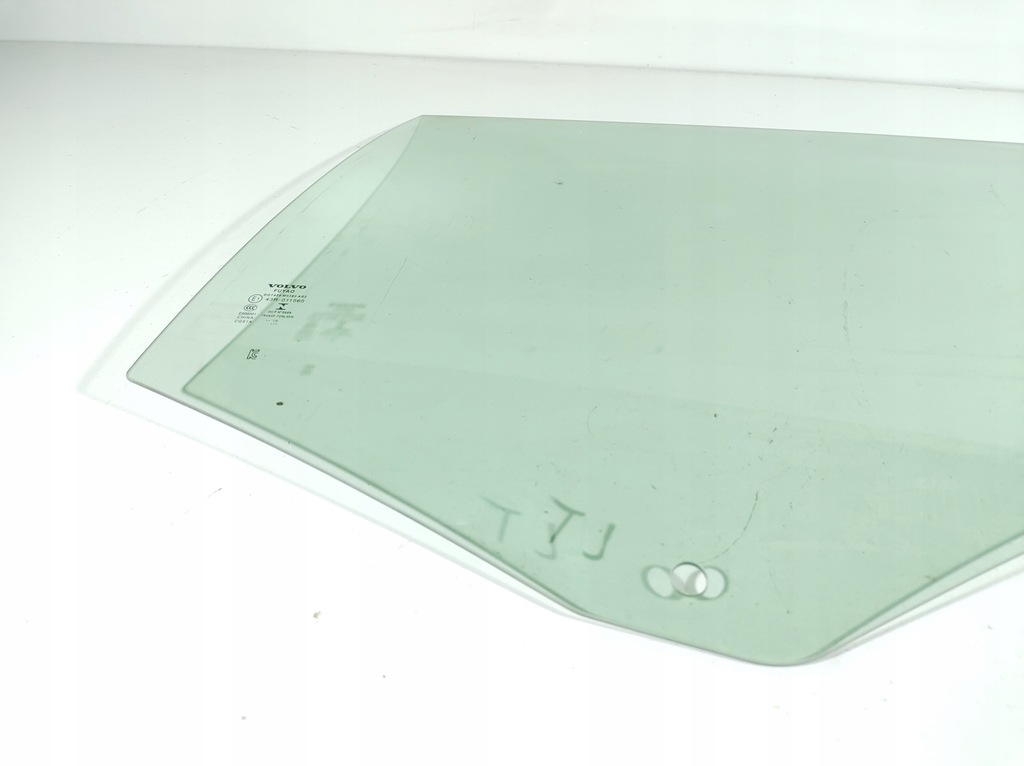 фото №6, Volvo v60 19r- стекло дверь левый задняя