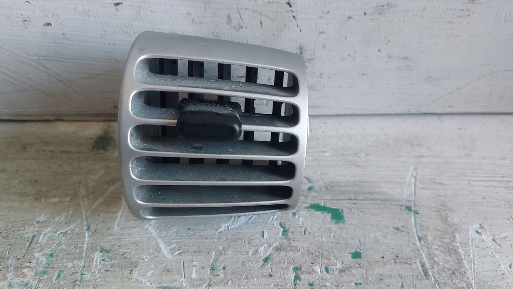 фото №1, Smart fortwo ii решётка обдув кондиционера