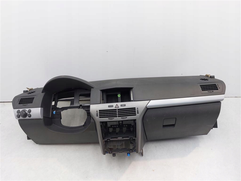 фото №1, Консоль панель приладів панель приладів opel astra h iii rok 2004-2013