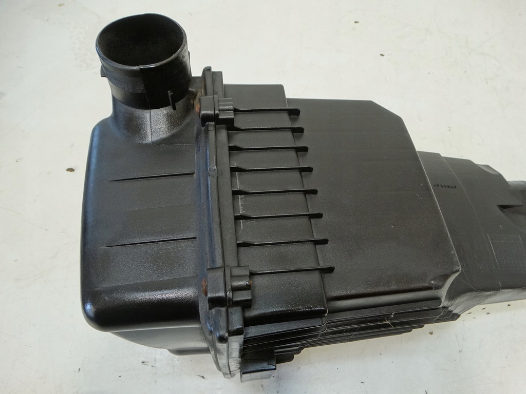 фото №7, Корпус фильтра powiet. peugeot citroen 9634107180