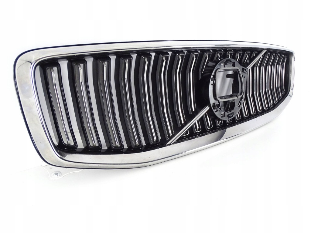 фото №6, Gral решітка радіатора решітка радіатора радіатора volvo s60 iii 3 v60 ii 17+