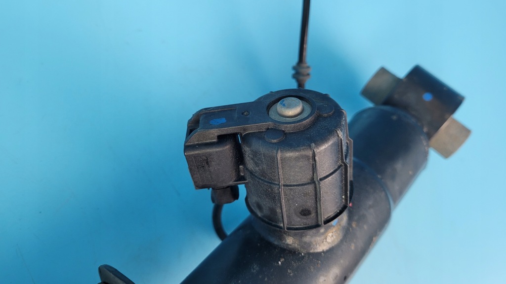 Bmw x6 iii g06 3.0 дизель 21r амортизатор правый задний  активный vdc 6896442 Оригинал