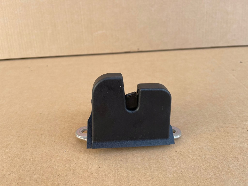 фото №1, Vw polo vi 2g 2g0 замок крышки багажника