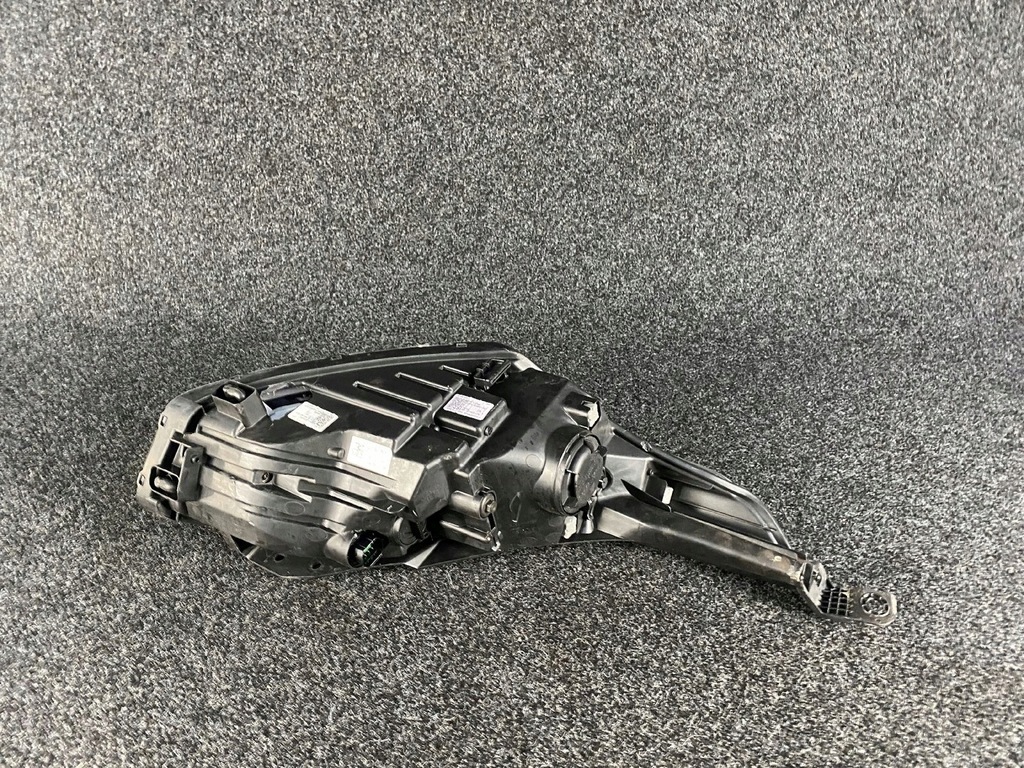 фото №7, Kia ceed iii лампа full led ліва перед передня j7921-22050