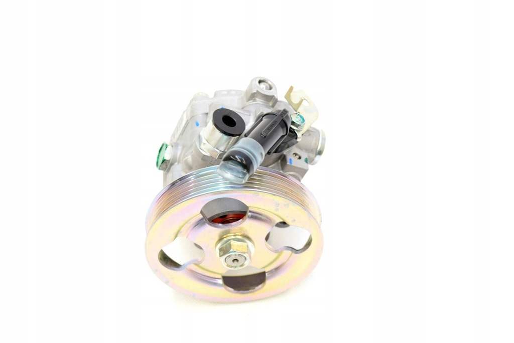 фото №9, Насос усилителя subaru impreza wrx/sti 2003-2007