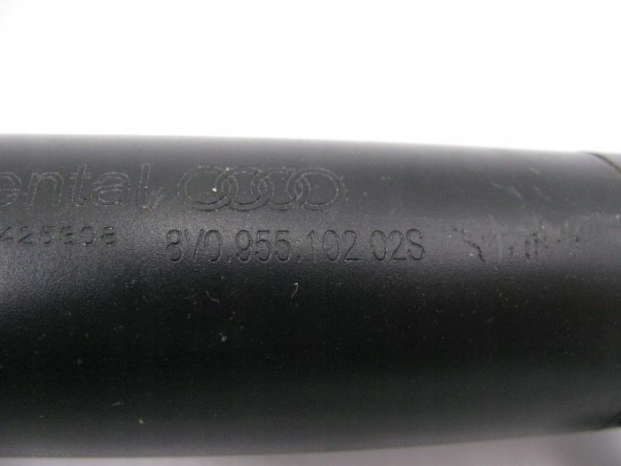 Audi a3 8v0 омивач правий фара Київ