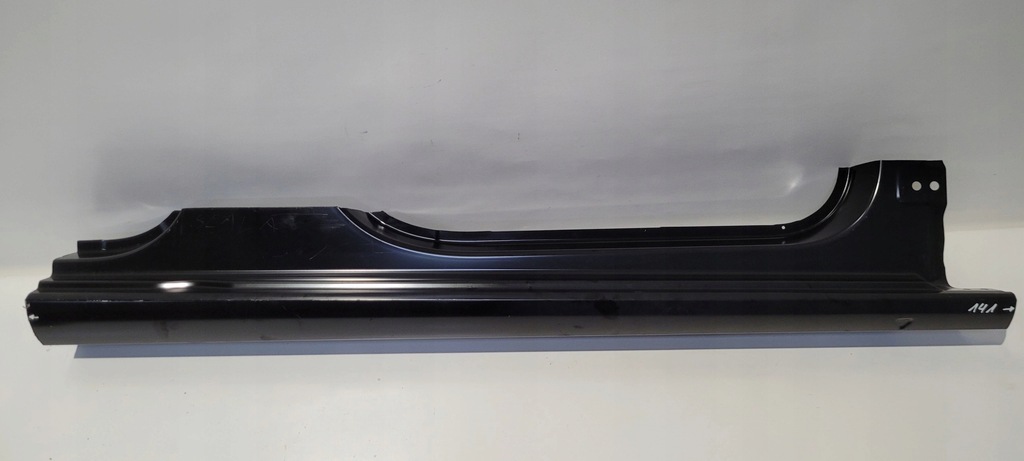 фото №1, Поріг правий skoda scala новий оригінал