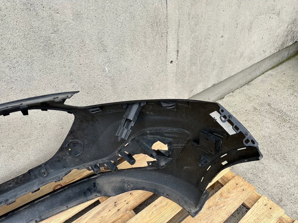 фото №5, Бампер перед передний ford kuga mk3 iii 3 vignale