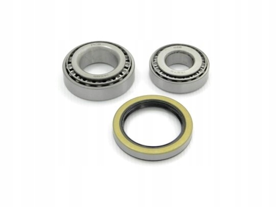 фото №16, Nty klt-ka-309 набір підшипник колеса