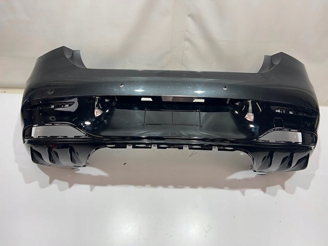 фото №1, Бампер задняя mercedes eqe w295 amg