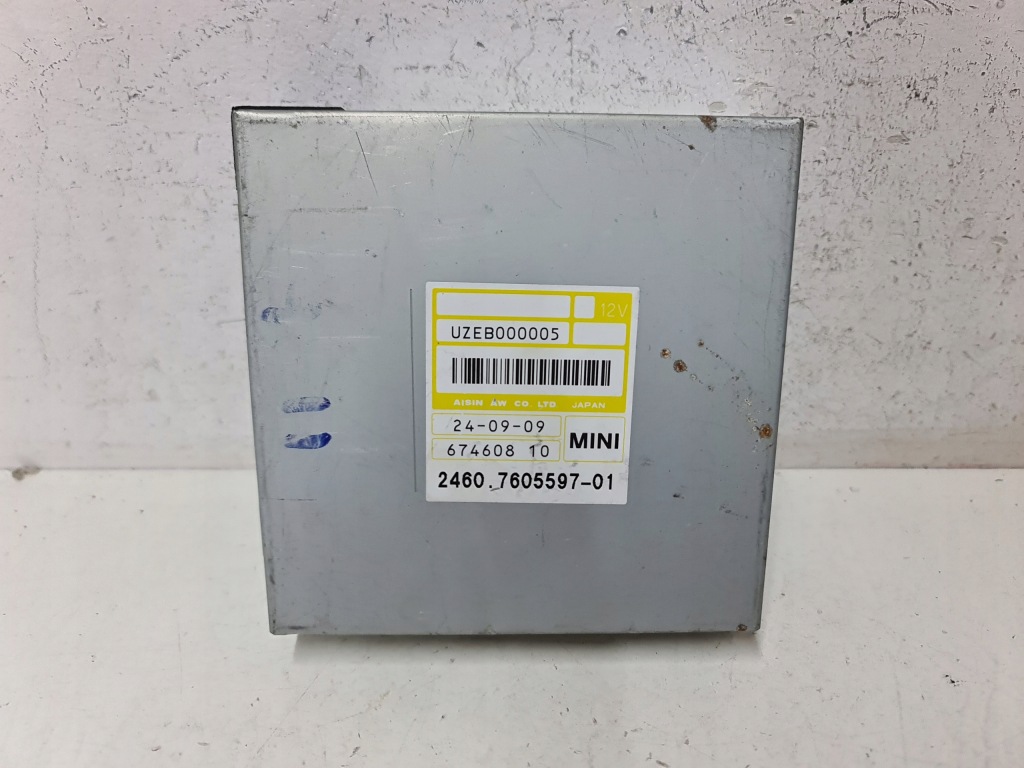 Купити Модуль блок керування egs bmw mini couper 7605597