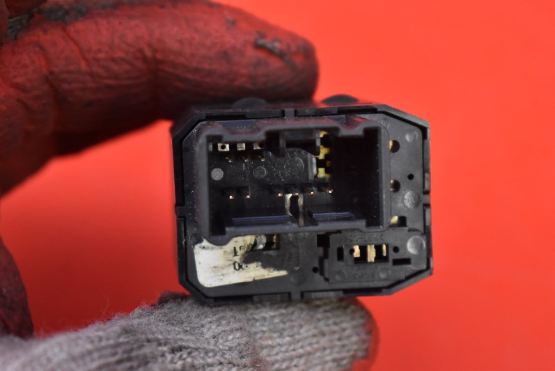 фото №7, Панель регулювання дзеркал suzuki grand vitara 2 ii 05-14