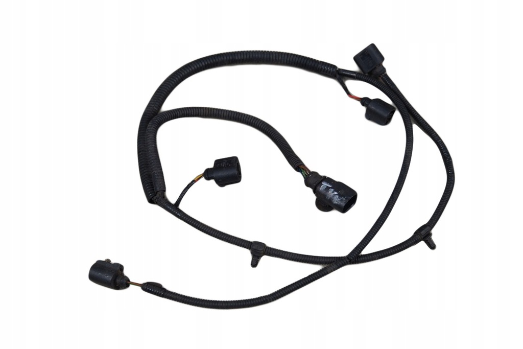 фото №1, Электропроводка pdc задняя ford galaxy mk2 lift