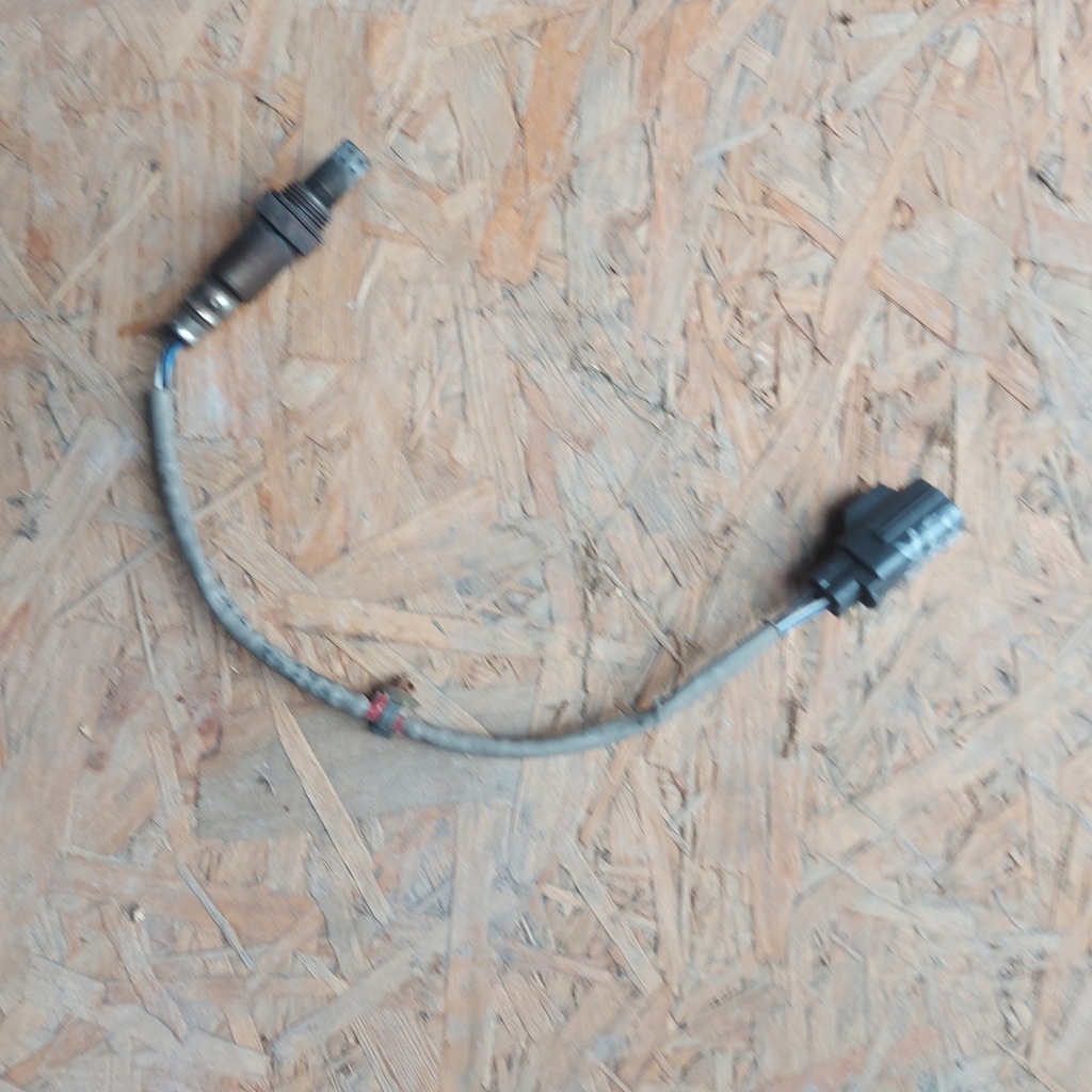 фото №1, Датчик лямбда-зонд volvo v50 2.4 30677175