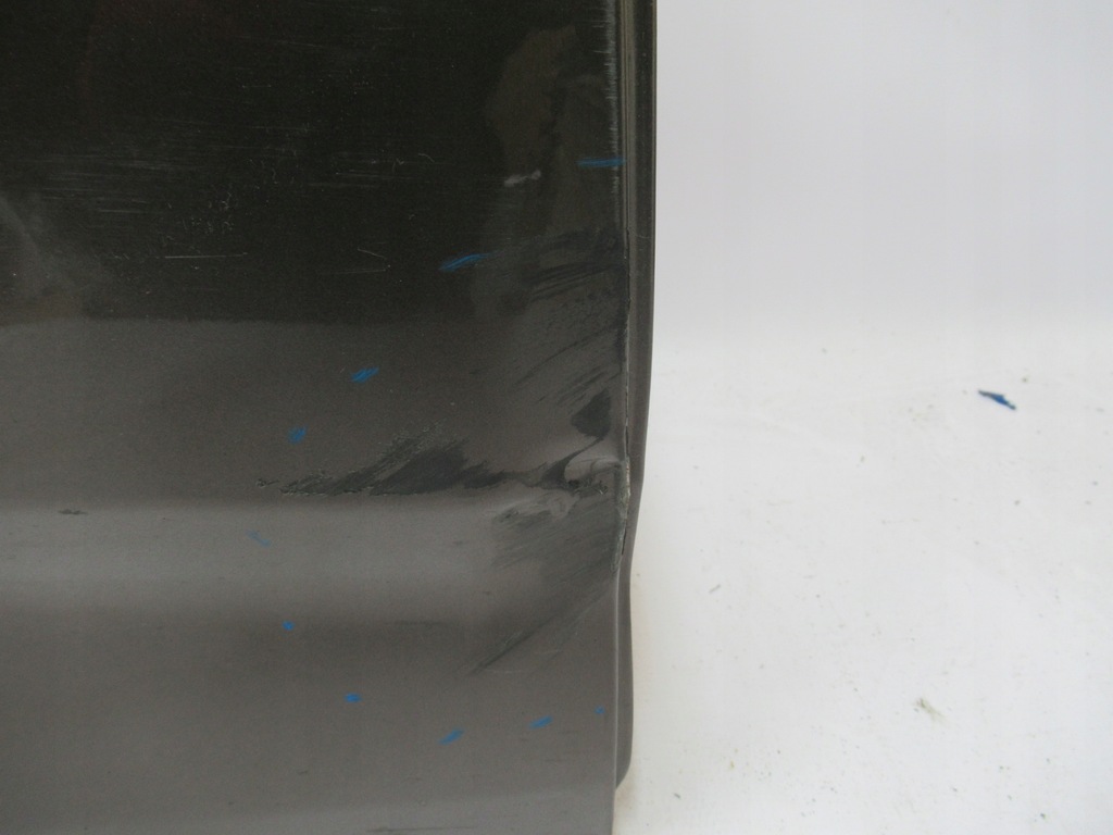 фото №7, Дверь задняя задние правое kia venga 10-